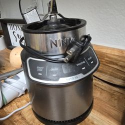Ninja Blender