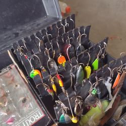 Fishing Sale Text For Info