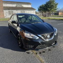 2019 Nissan Sentra