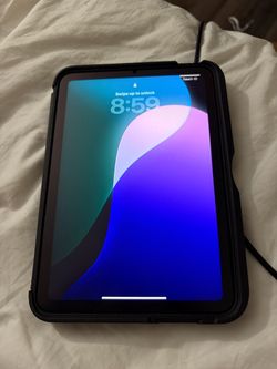iPad mini (256gb)