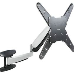 Counterbalance 40 to 70 inch LED Screen TV Wall Mount