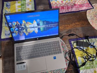 Laptop