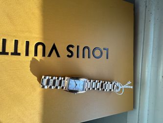 Rose Gold Reese Coach Watch