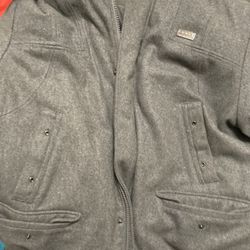 Coogi Jacket XXL 40 OBO