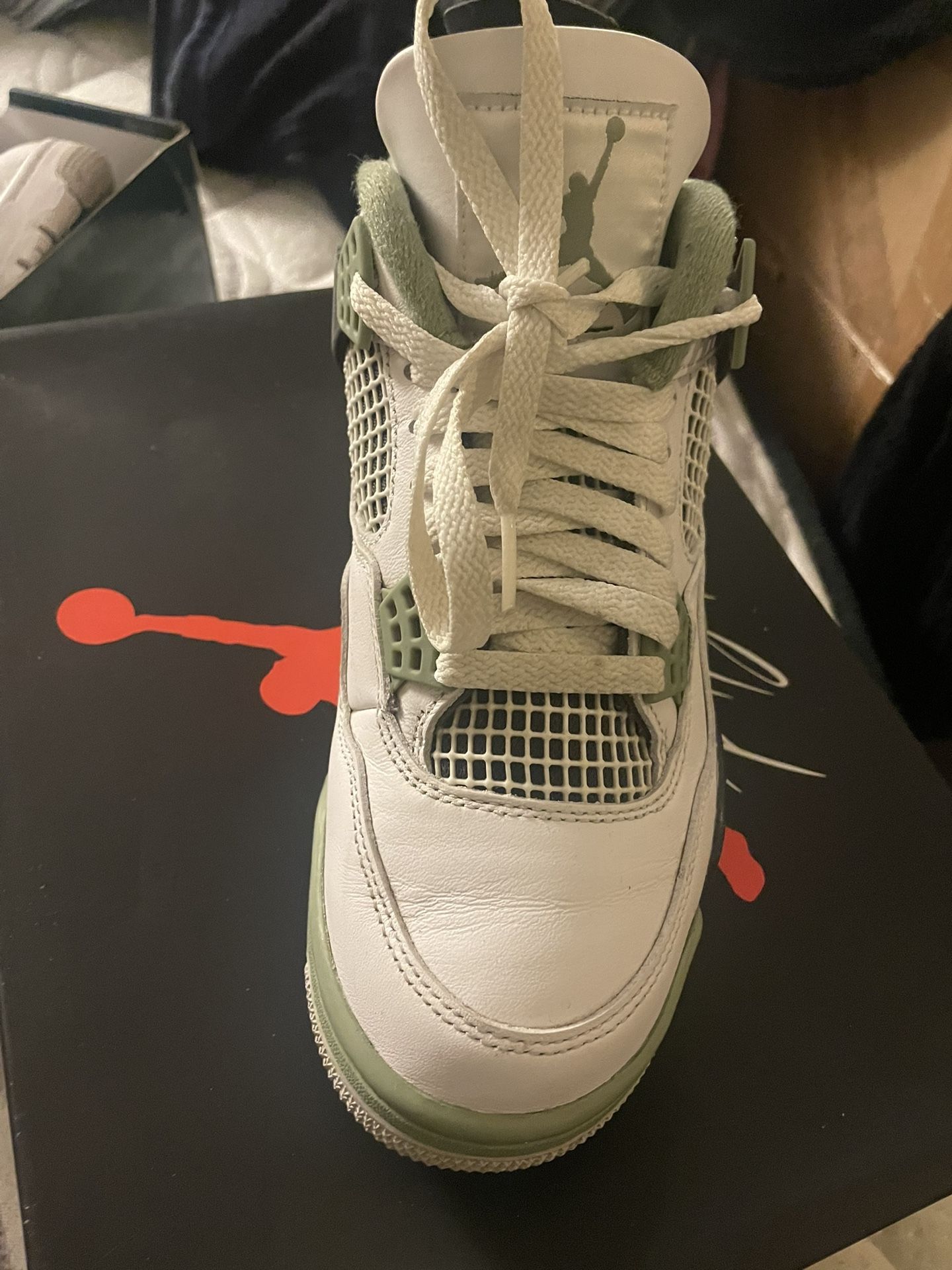 Jordan