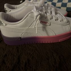 New Puma Shoes 