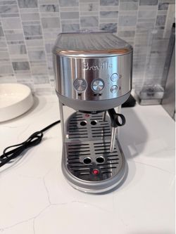 Breville Bambino Espresso Machine