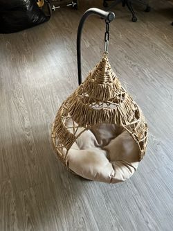 Cat Bed