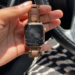 Apple Watch Series 4