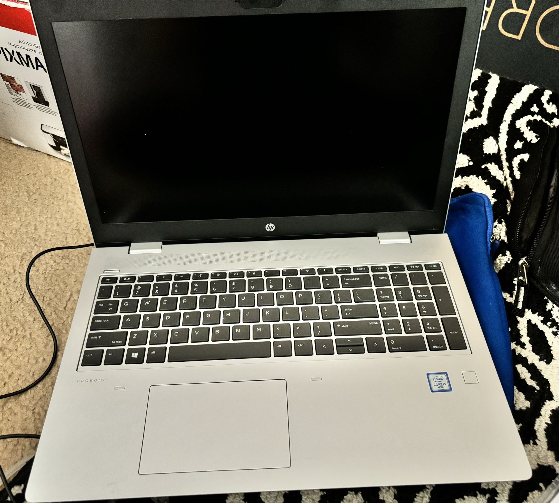 HP Laptop 