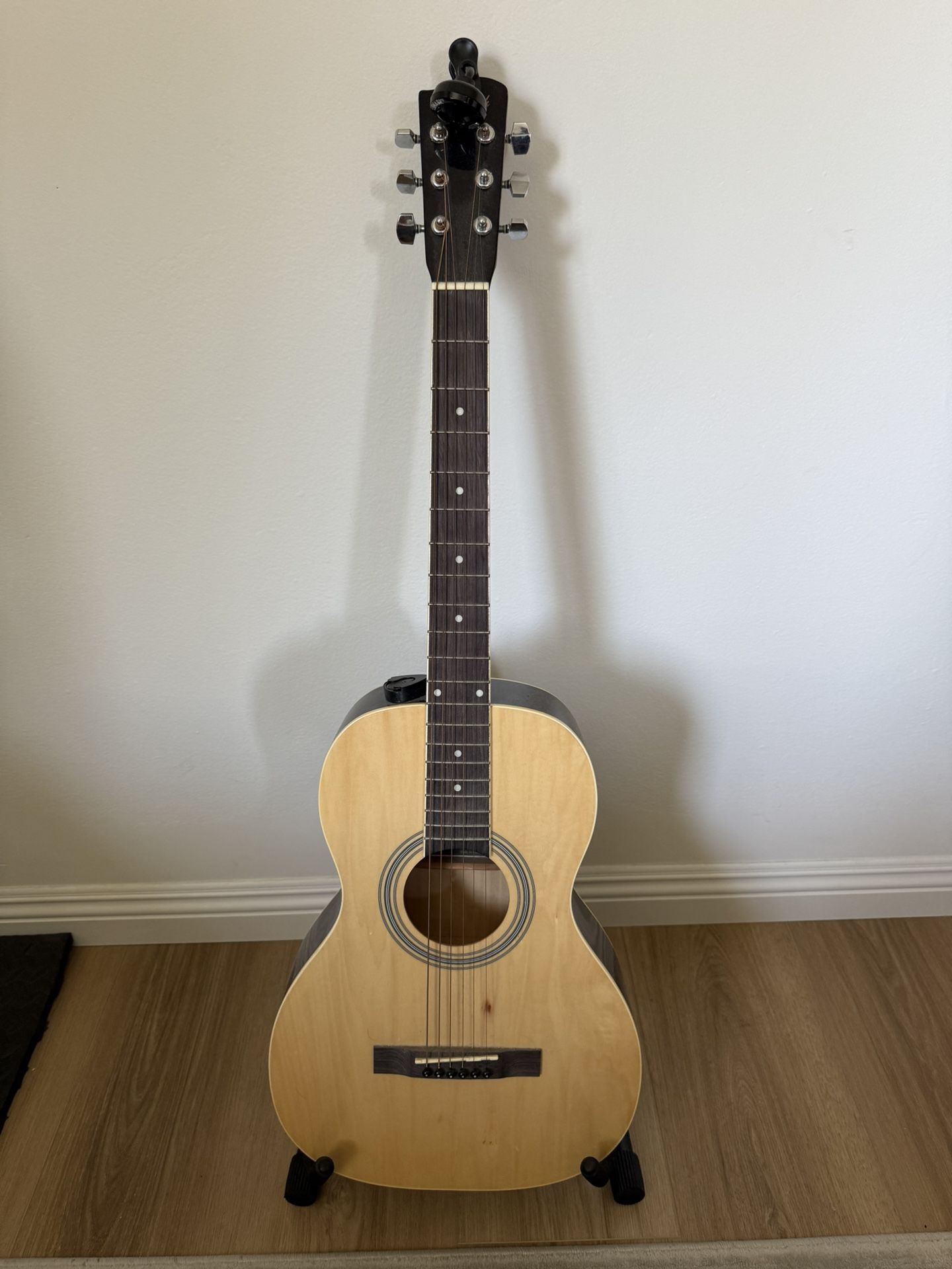 Acoustic Guitar