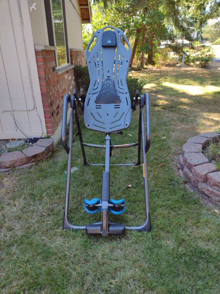 Exercise Equipment