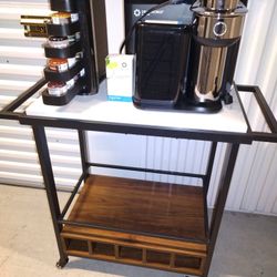 DreamWorks By Keurig Home Bar 