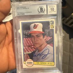 Tony Gwynn Cal Ripken Jr  Ryne Sanberg Soto Arozarena