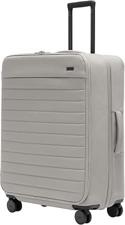 Away Bigger Carry-On Softside Suitcase
