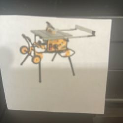 Table saw