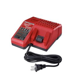 Milwaukee M18  battery charger 