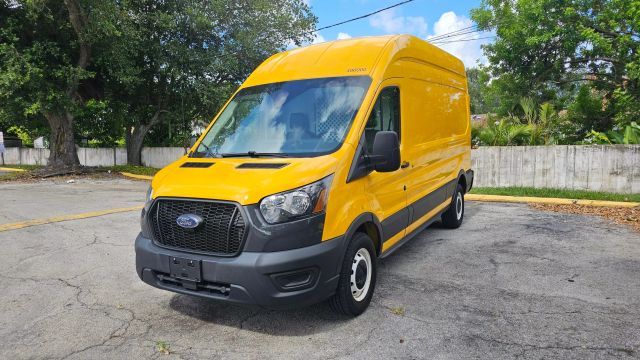 2021 Ford Transit 250 Cargo Van