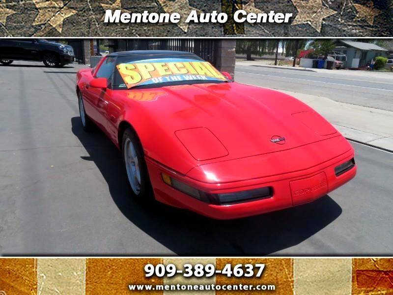 1994 Chevrolet Corvette