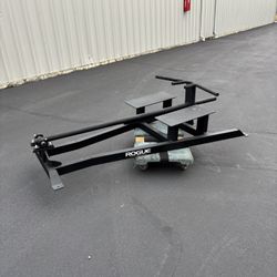 ROGUE T BAR ROW