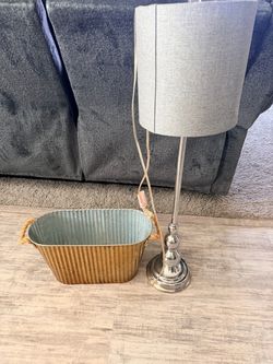 Lamp