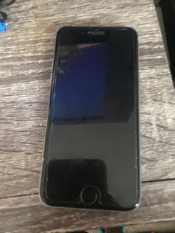 IPHONE 6s for parts