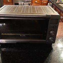 Breville Toaster Oven 