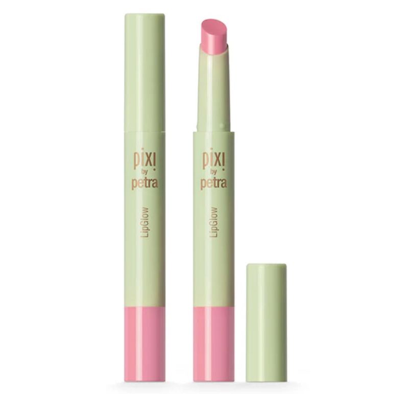 Pixi by Petra LipGlow Tinted Lip Balm - Fleur – 0.05 oz