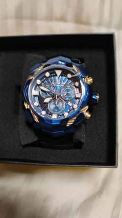 Invicta Bolt Men's Watch