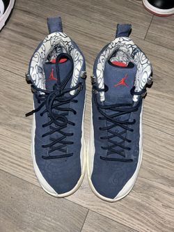 Jordan’s