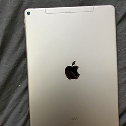 iPad Air 3 