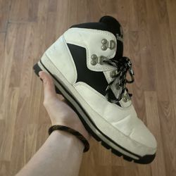 Men’s 5.5 Timberland Boots | Used | No Box Or Tags