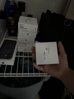 AirPods Gen 4