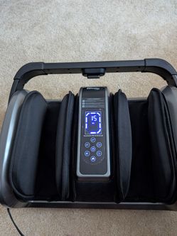 Tisscare Foot and Calf Massager
