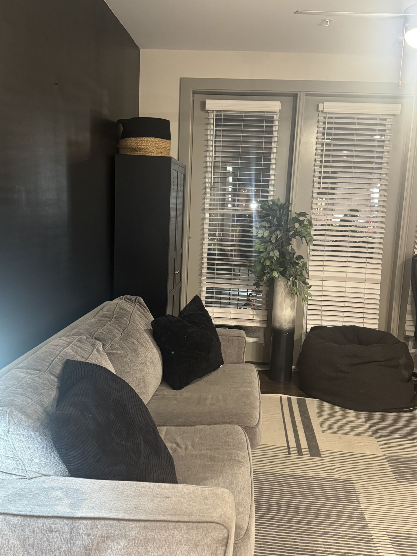 Couch With Pull Out Queen Bed
