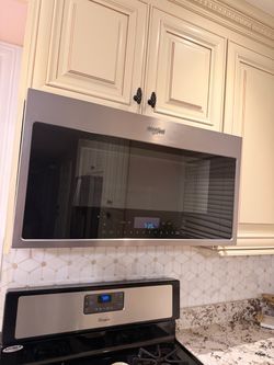 Kitchen appliances