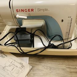 Maguina De Coser 🪡 New 