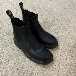 Doc Martens