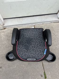 GRACO BOOSTER SEAT