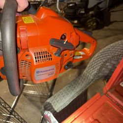 Husqvarna 440 Chainsaw