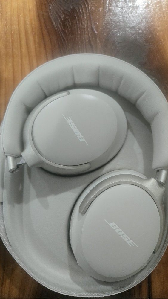 Bose QuietComfort Ultra Headphones