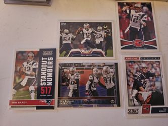Football Cards