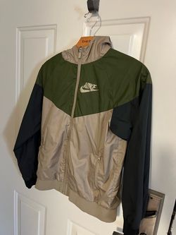 Nike Jacket
