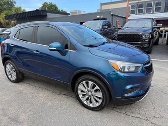 2019 Buick Encore