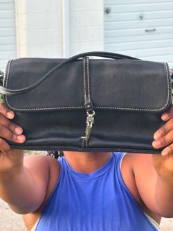 Bundle of 10 Coach bags