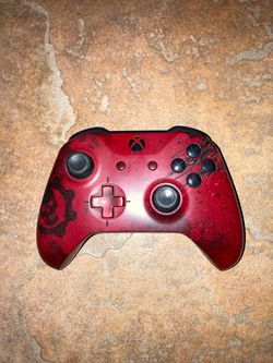 Gears Of War 3 xbox 360 remote