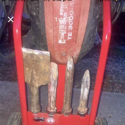 Jack Hammer