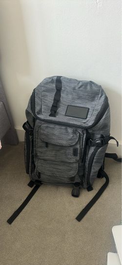 Work backpack