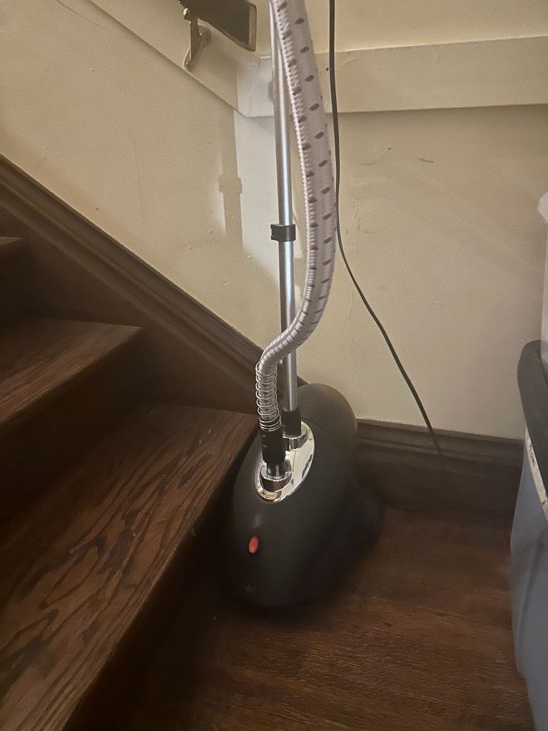 Steamer 