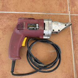 Swivel Head Shear 